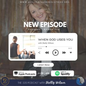 Season 3 is Here! When God Uses You
