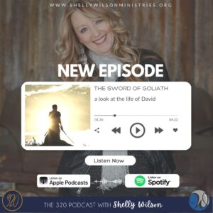 The Sword of Goliath