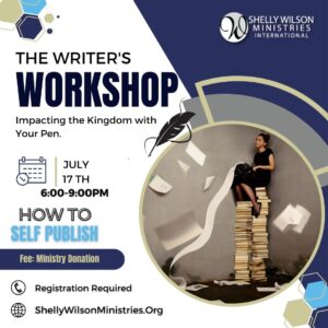 The Writer’s Workshop