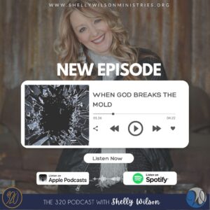 When God Breaks the Mold