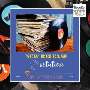 New Release Rotation