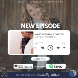 What God Really Hates-and how we missed it