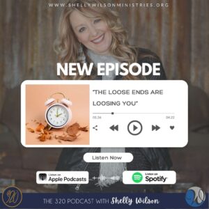 The Loose Ends are Loosing YOU