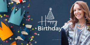 Shelly’s Birthday Fundraiser