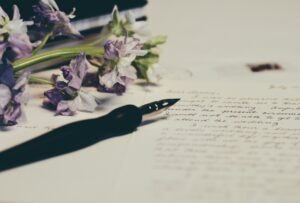 A Letter to Esther