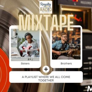 Mixtape Playlist