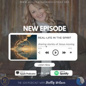 Real-Life in the Spirit