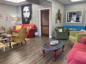 Jesus is the Boss of Me