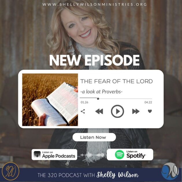 The Fear of the Lord