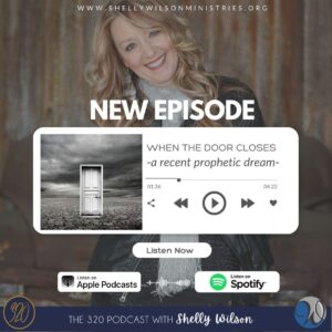 When the Door Closes