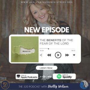 The Benefits of the Fear of the Lord