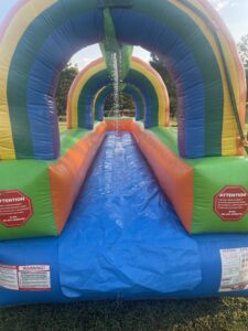 A Little Girl’s Dream