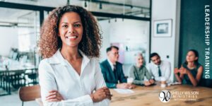 Kingdom Leadership Training