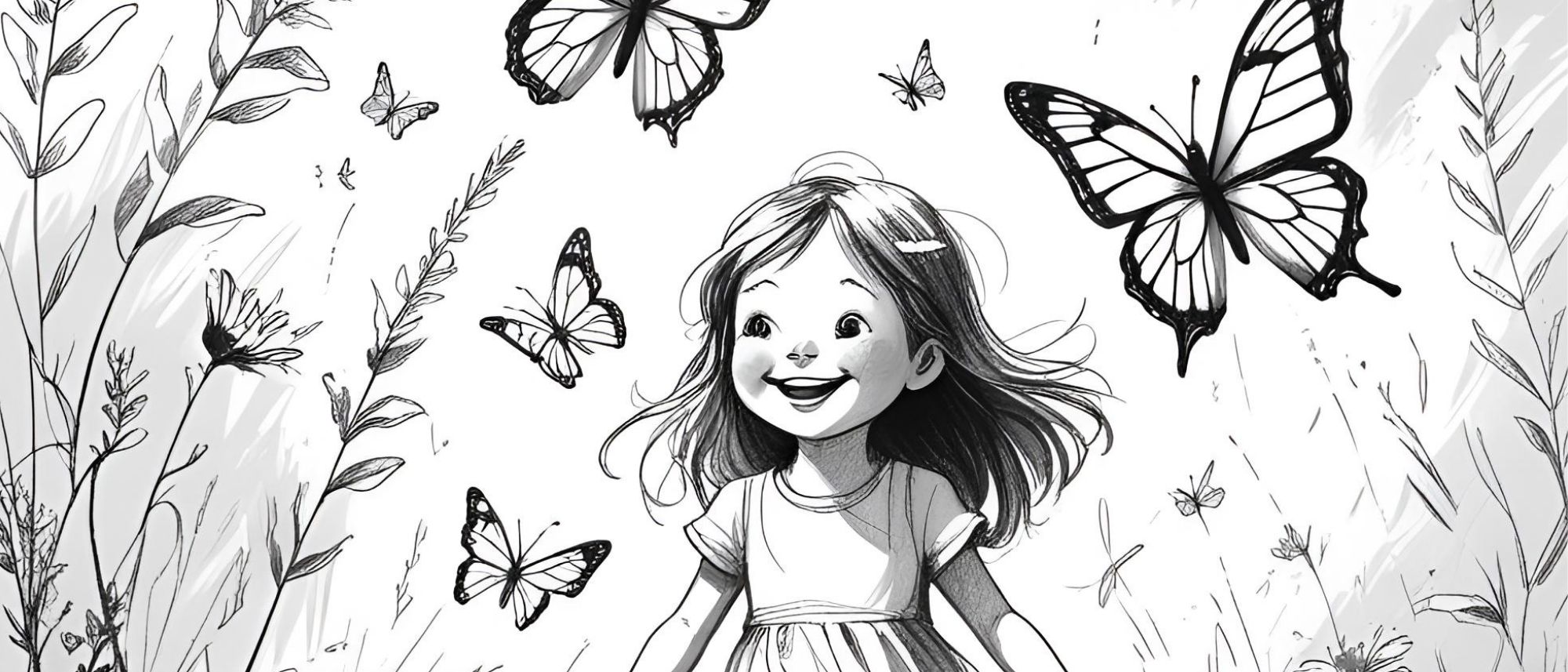 Butterfly Kisses Issue