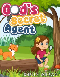 God's Secret Agent