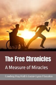 The Free Chronicles book or album cover