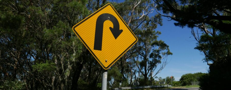 Person waiting at window or doorway