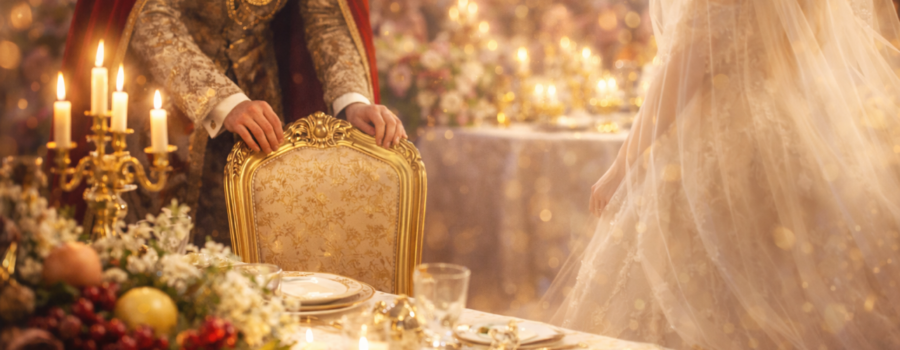 Take Your Seat leadership training graphic