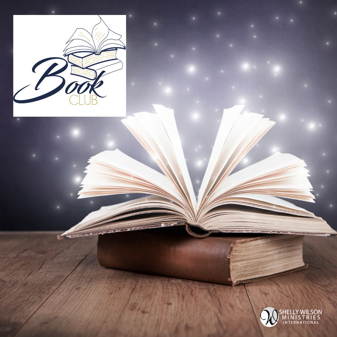 Monthly Book Club Fellowship