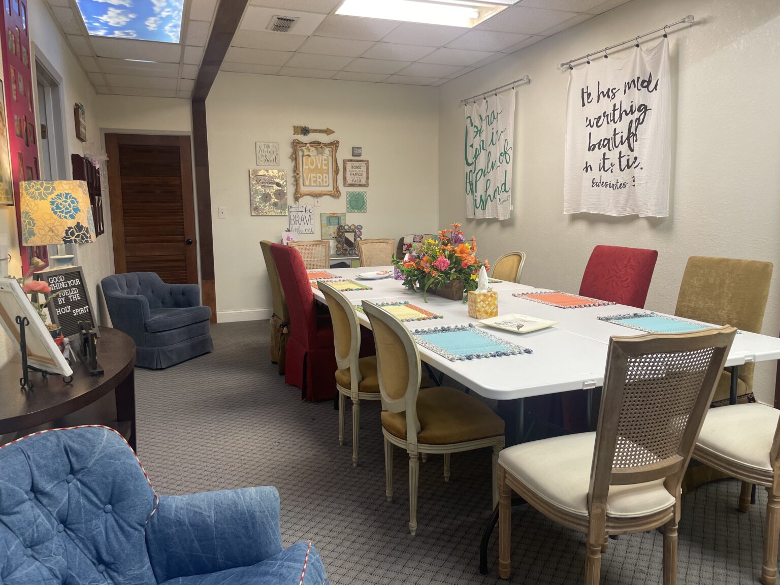 Our Space