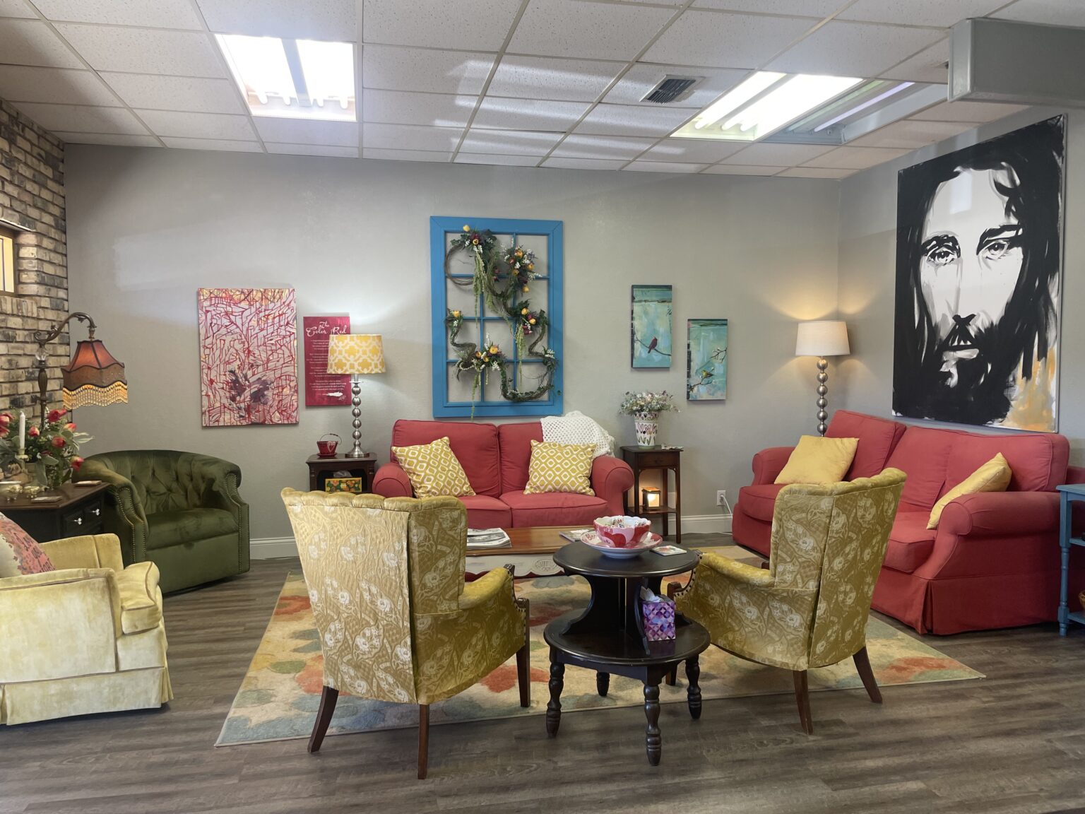 Our Space
