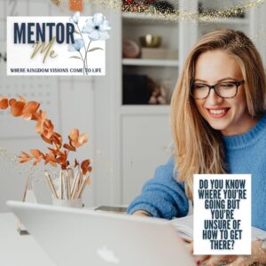 Mentor Me Mentorships