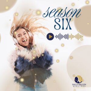 320 Podcast in Season SIX!