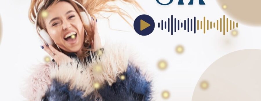 320 Podcast in Season SIX!