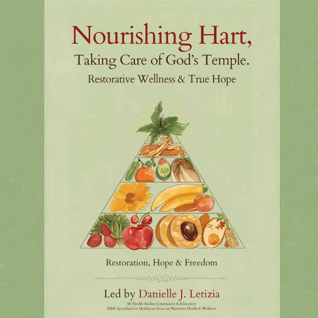Nourishing Hart