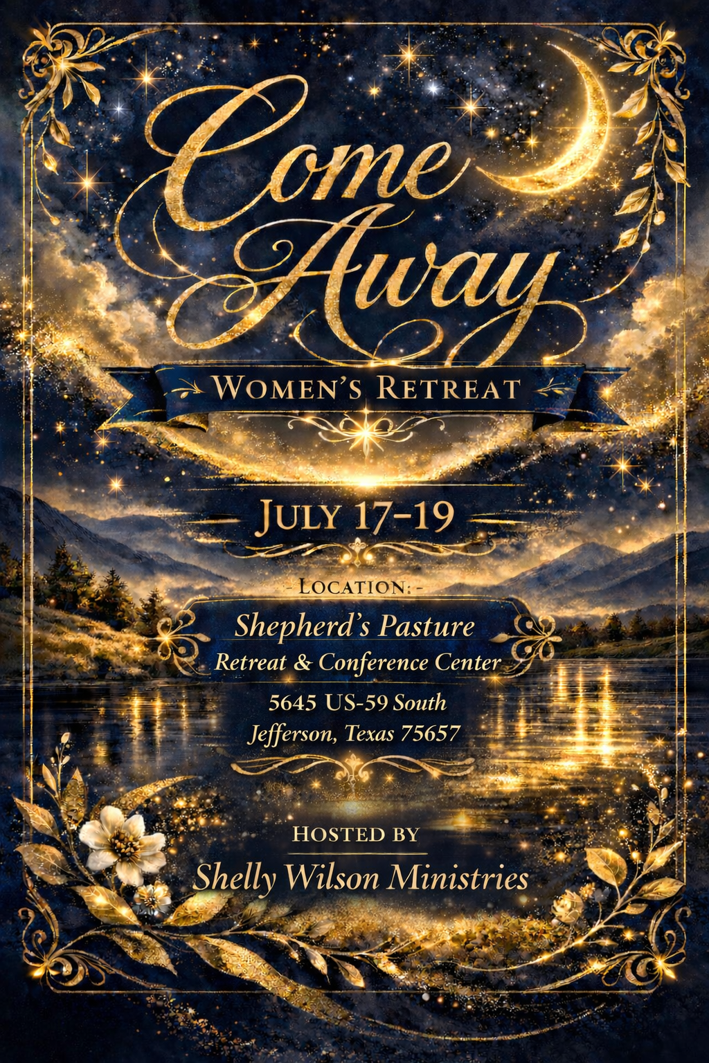 Women's Retreat