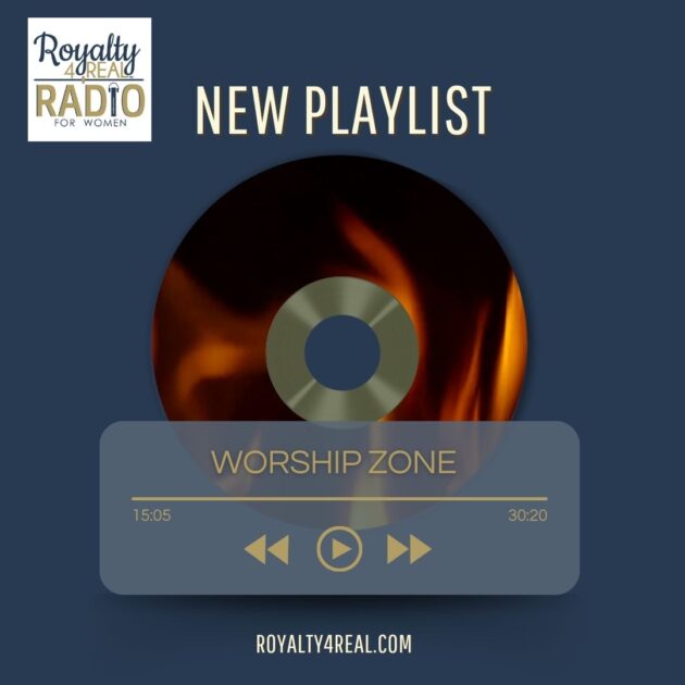 New Radio Playlist