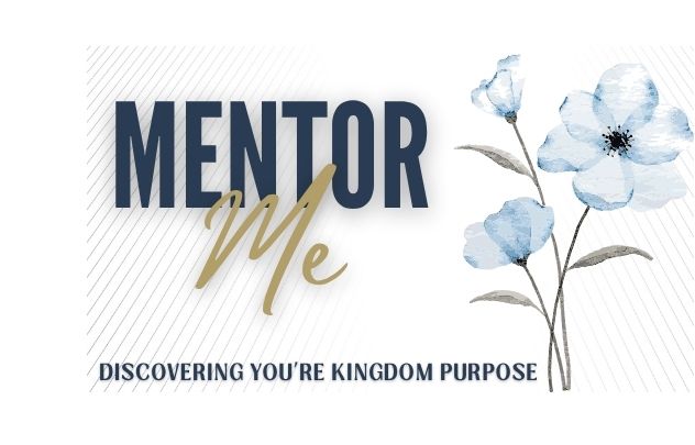 Mentor Me