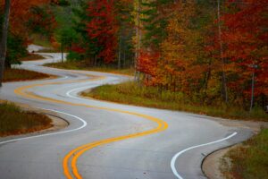 The Road to Calling
