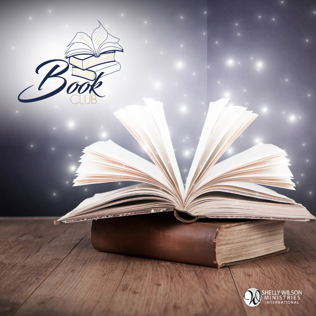 Monthly Book Club Fellowship