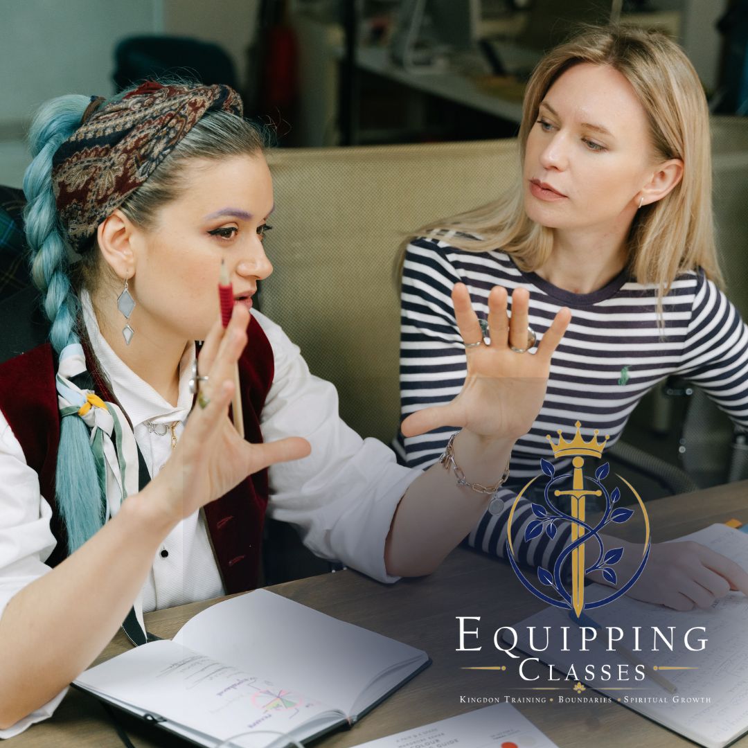 Classes for Study & Training