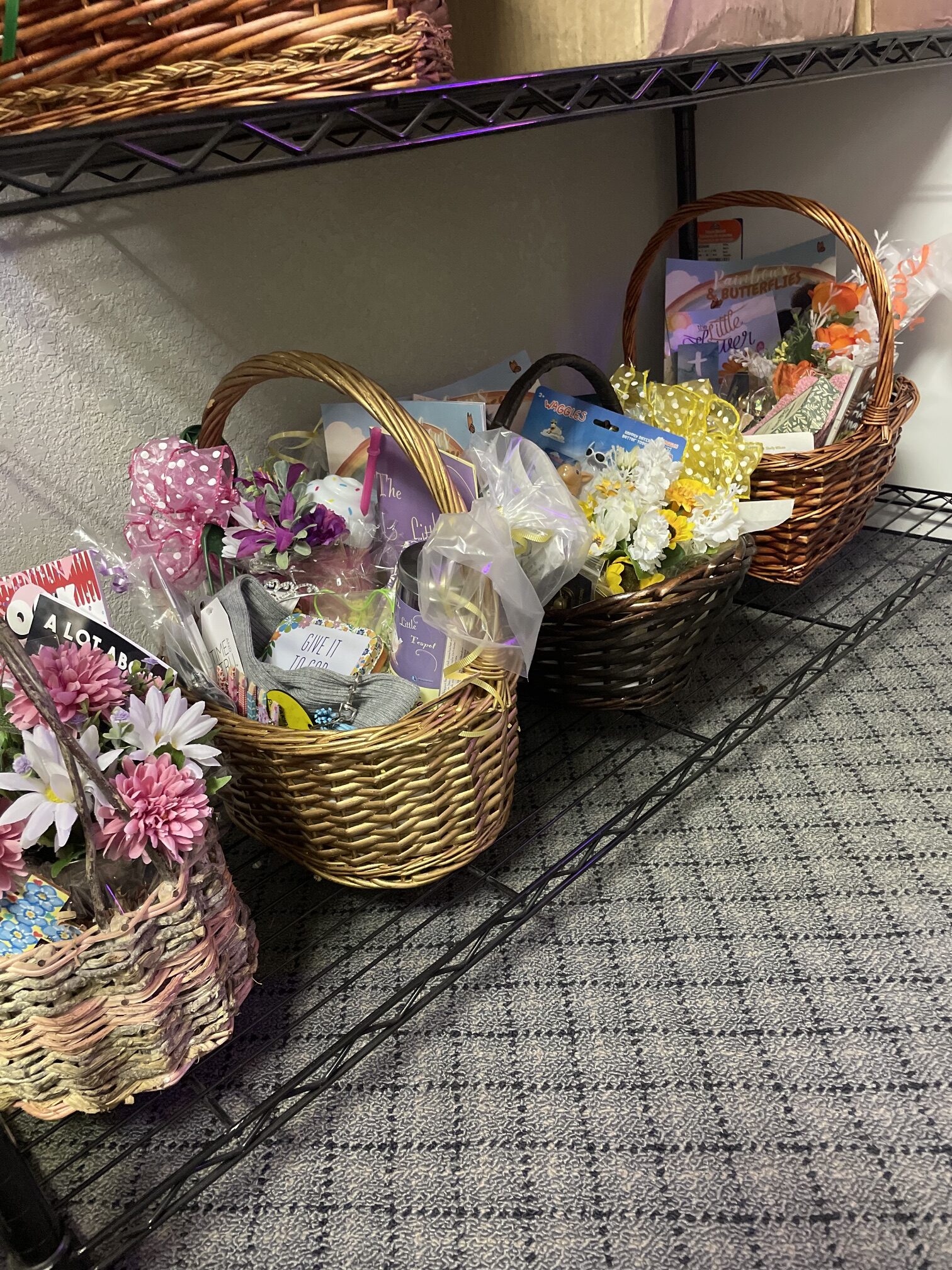 Love Letters ministry photo