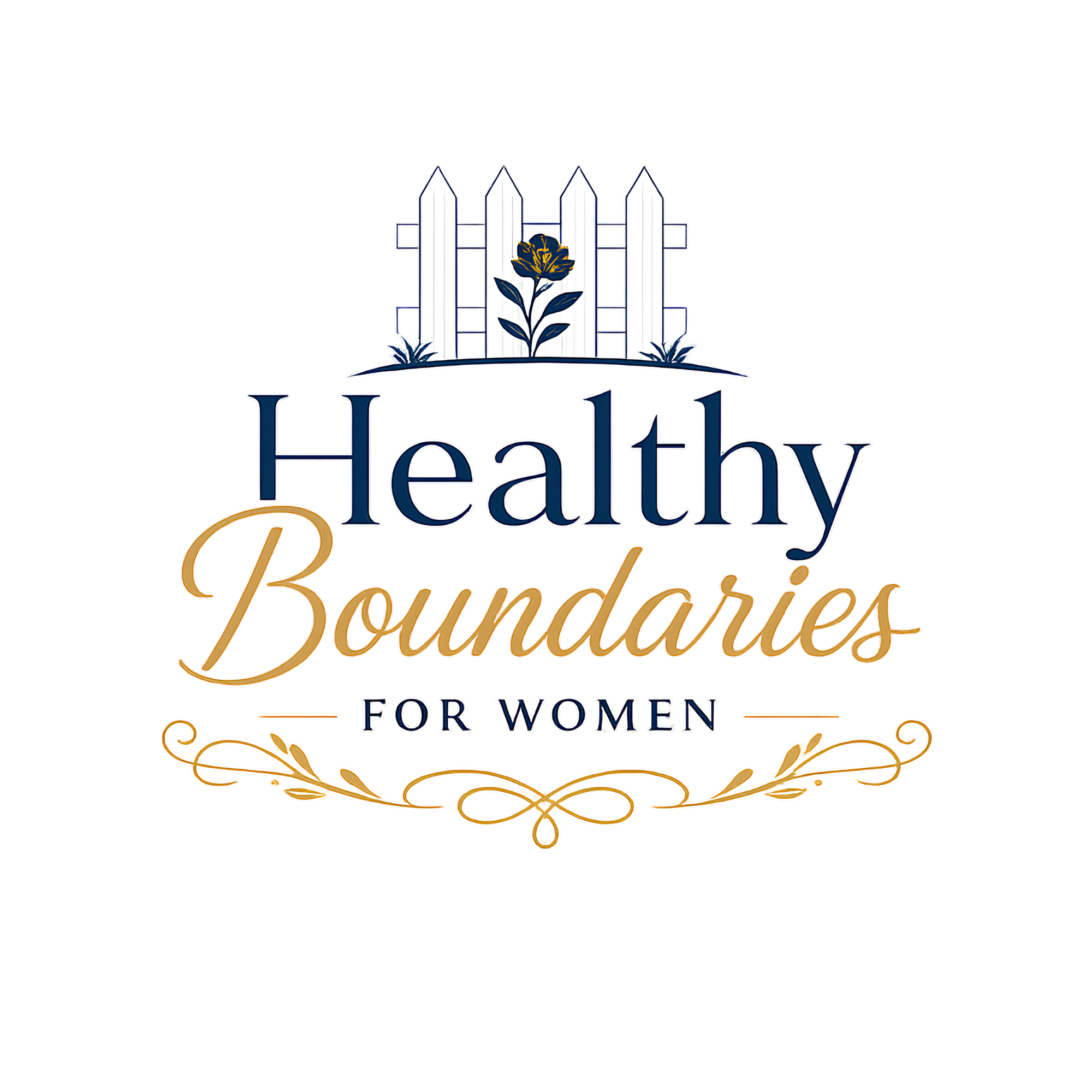 Boundaries for Women