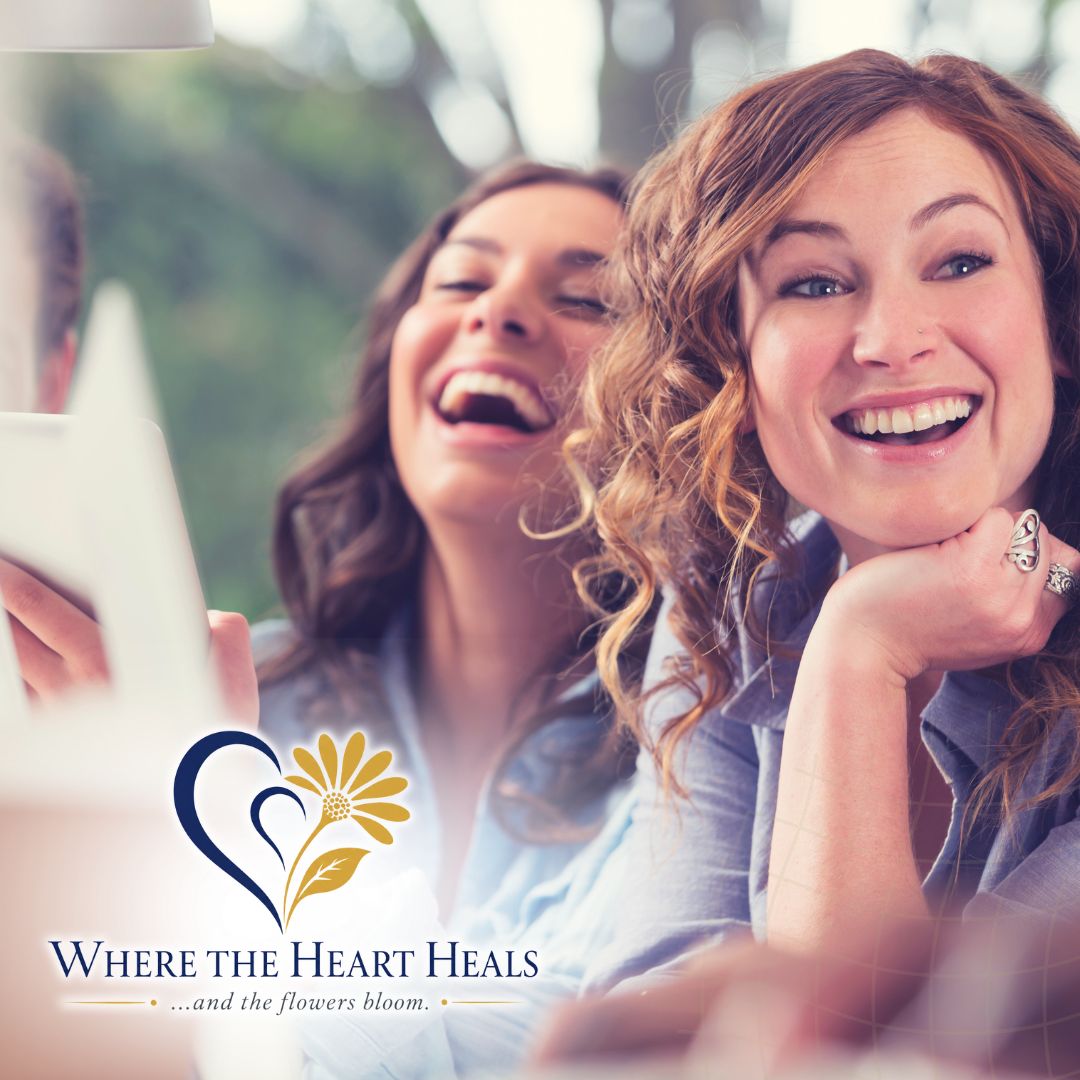 Healing Group & Boundaries Class