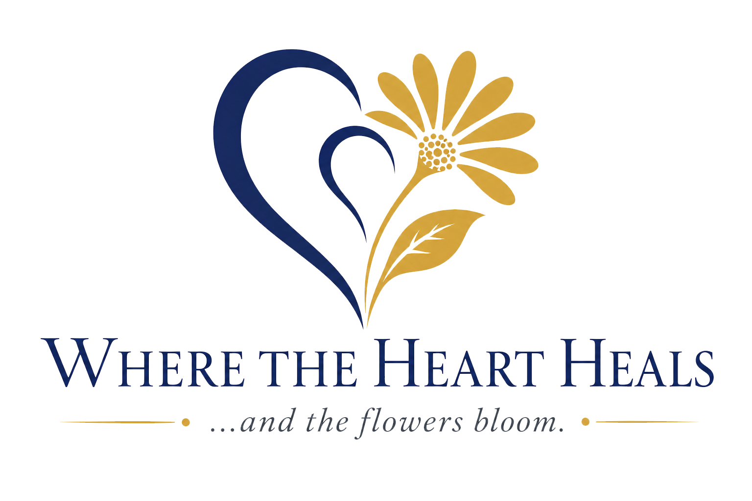 Where the Heart Heals