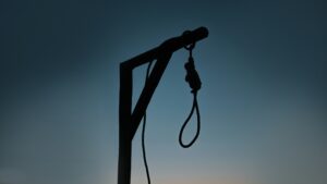 The Gallows
